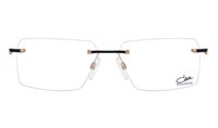 Montatura vista Cazal MOD 7097 COL. 003 57/14GOLD57 - MOD 7097 COL. 003 57/14GOLD57